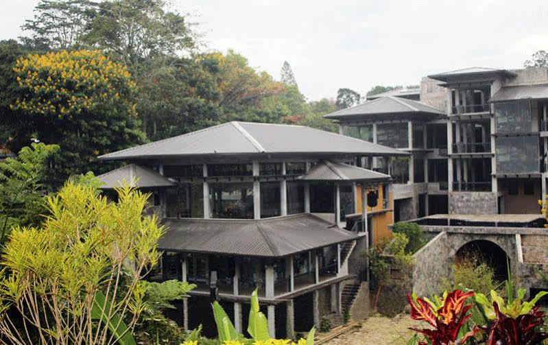 Oak Ray Ella Gap Hotel Exterior foto
