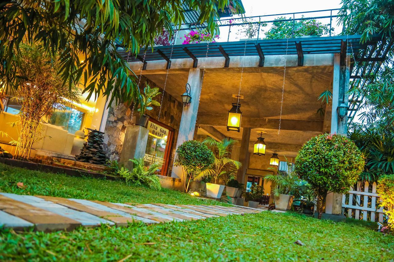 Oak Ray Ella Gap Hotel Exterior foto