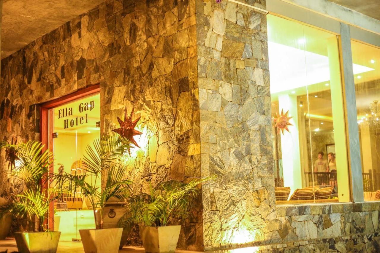 Oak Ray Ella Gap Hotel Exterior foto